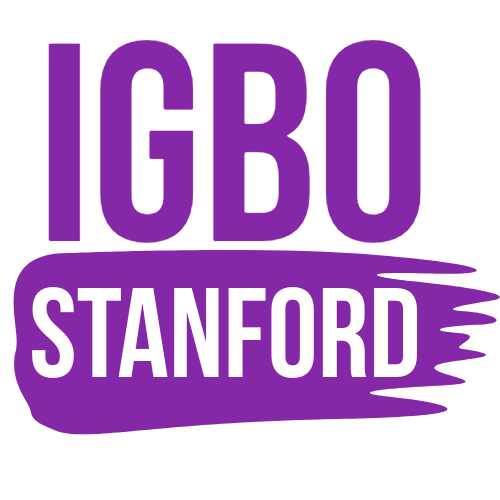 Igbo Stanford Onyemaizuchi